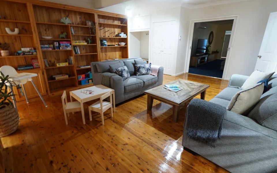 Gre36 – The Observation Deck by Experience Jervis Bay