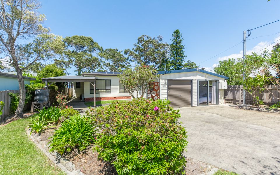 Gre36 – The Observation Deck by Experience Jervis Bay