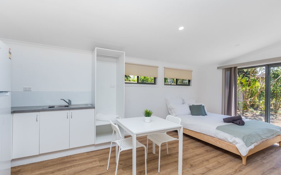 Gre36 – The Observation Deck by Experience Jervis Bay