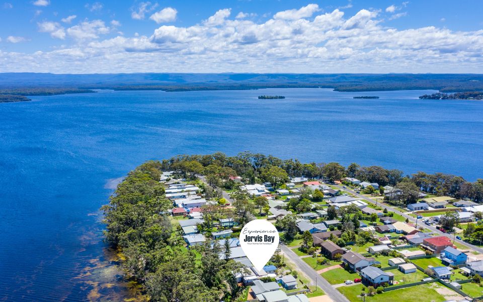 Gre36 – The Observation Deck by Experience Jervis Bay