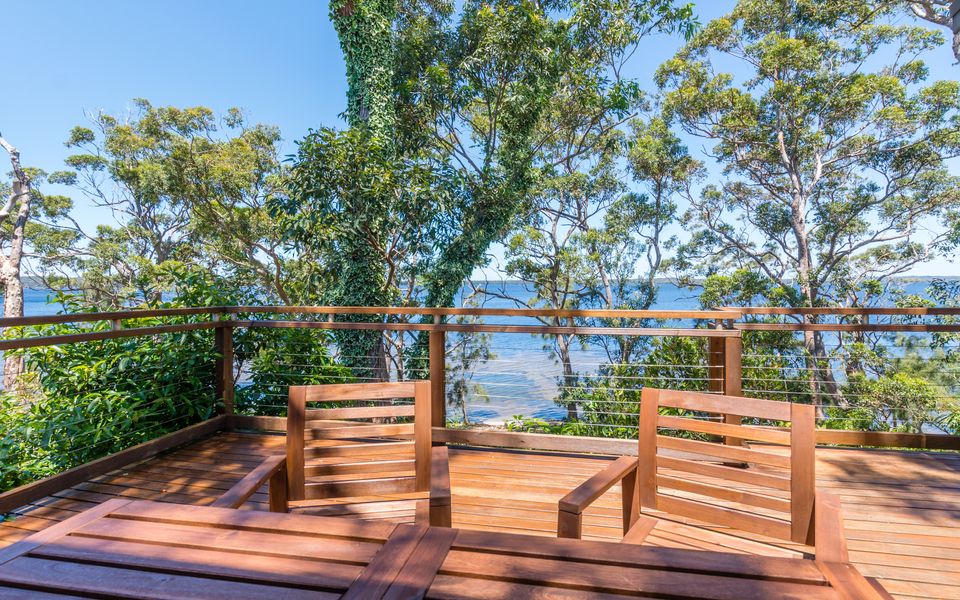 Gre36 – The Observation Deck by Experience Jervis Bay