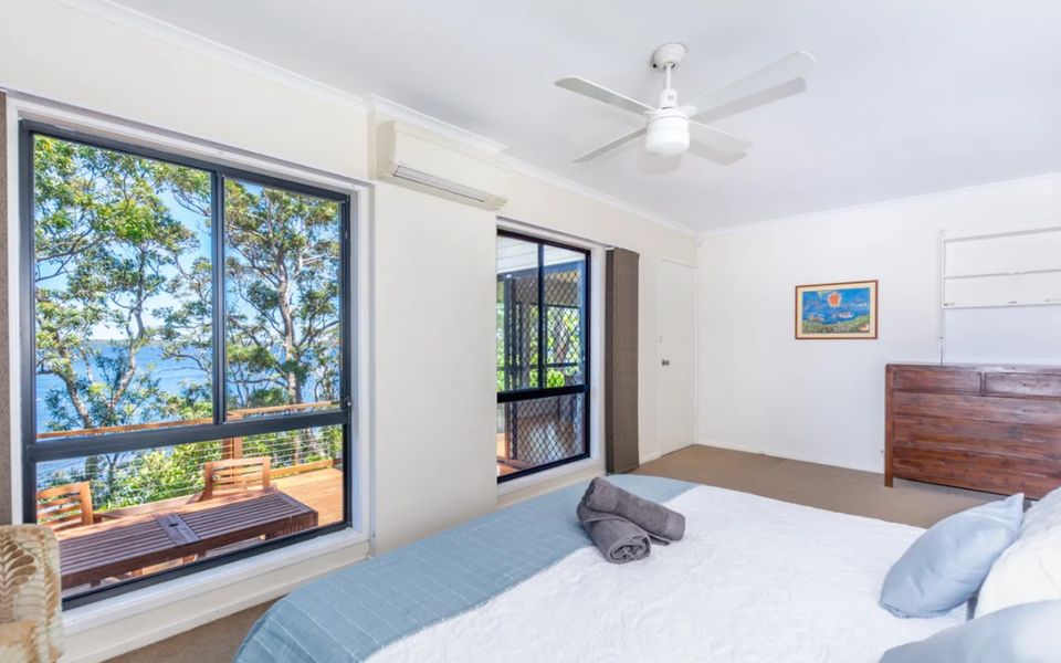 Gre36 – The Observation Deck by Experience Jervis Bay