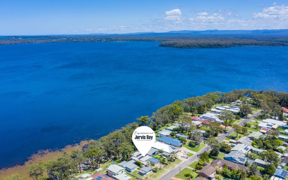 Gre36 – The Observation Deck by Experience Jervis Bay