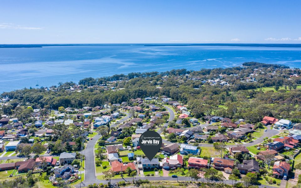 Tro4a – Vacanza Vincentia Views by Experience Jervis Bay