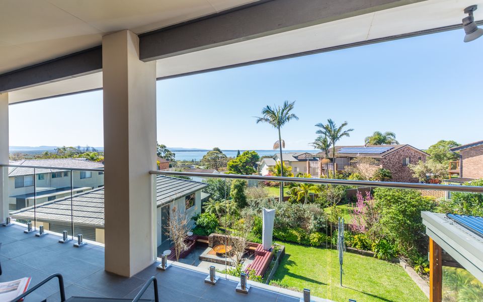 Tro4a – Vacanza Vincentia Views by Experience Jervis Bay