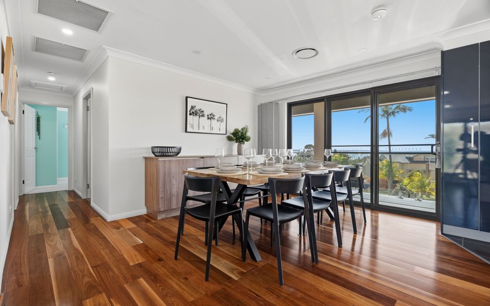 Tro4a – Vacanza Vincentia Views by Experience Jervis Bay
