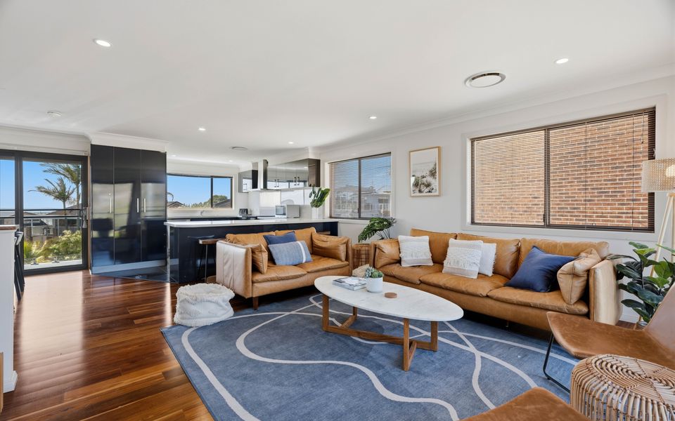 Tro4a – Vacanza Vincentia Views by Experience Jervis Bay