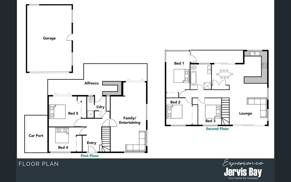 Tro4a – Vacanza Vincentia Views by Experience Jervis Bay