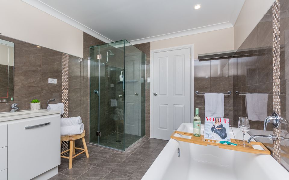 Tro4a – Vacanza Vincentia Views by Experience Jervis Bay