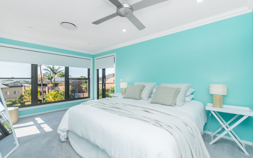 Tro4a – Vacanza Vincentia Views by Experience Jervis Bay