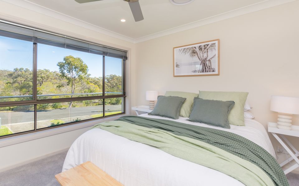 Tro4a – Vacanza Vincentia Views by Experience Jervis Bay