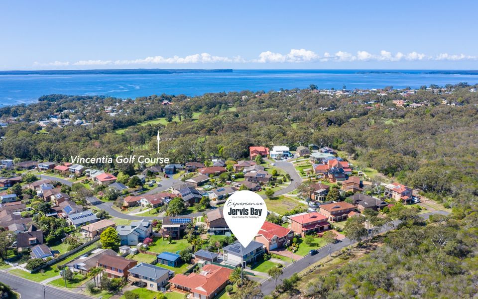 Tro4a – Vacanza Vincentia Views by Experience Jervis Bay