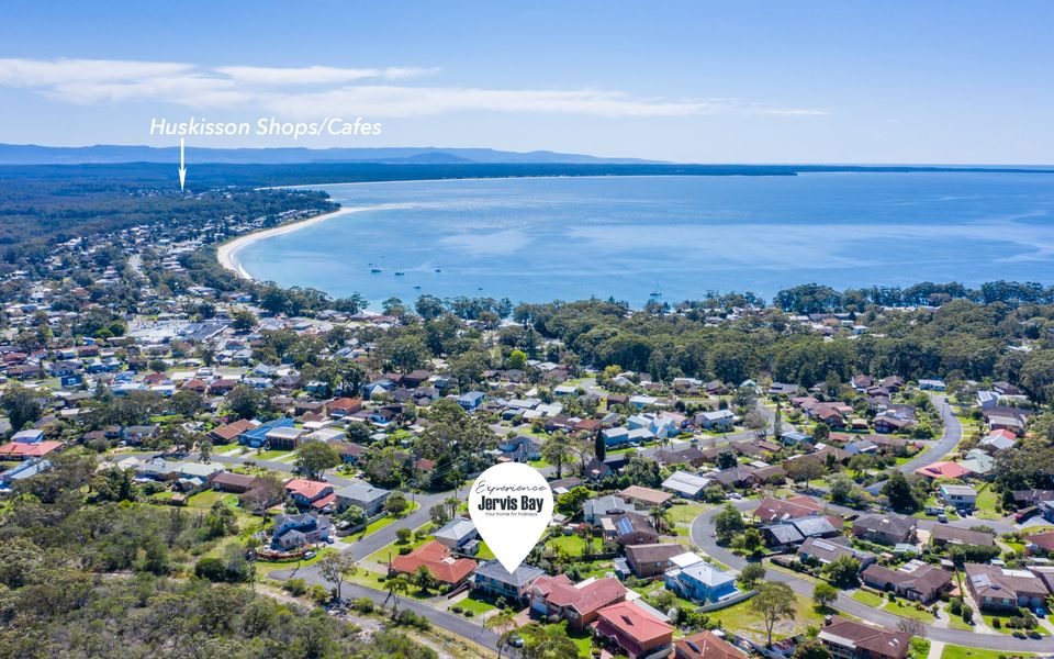 Tro4a – Vacanza Vincentia Views by Experience Jervis Bay
