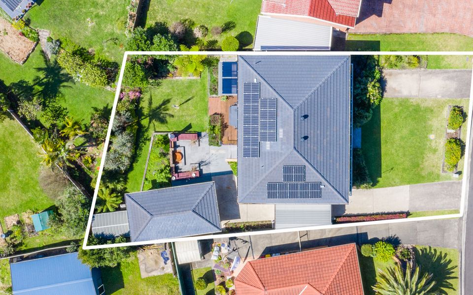 Tro4a – Vacanza Vincentia Views by Experience Jervis Bay