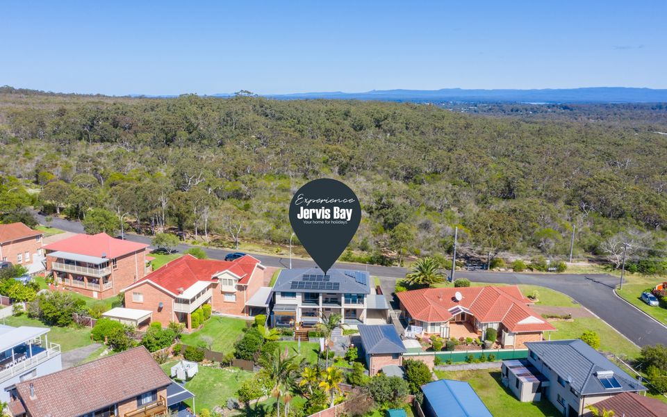 Tro4a – Vacanza Vincentia Views by Experience Jervis Bay