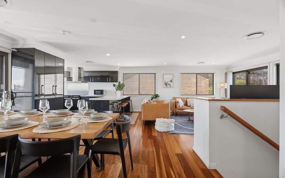 Tro4a – Vacanza Vincentia Views by Experience Jervis Bay