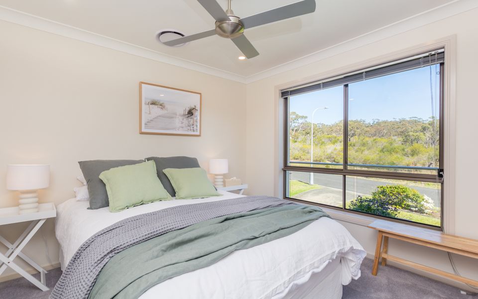 Tro4a – Vacanza Vincentia Views by Experience Jervis Bay