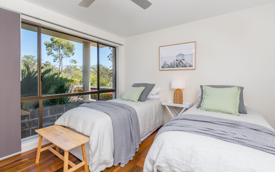 Tro4a – Vacanza Vincentia Views by Experience Jervis Bay