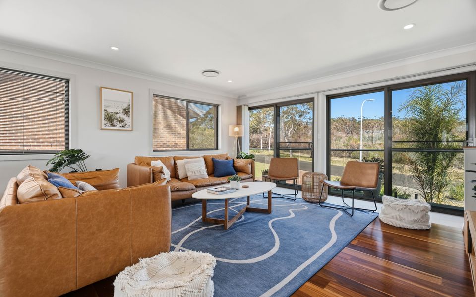 Tro4a – Vacanza Vincentia Views by Experience Jervis Bay
