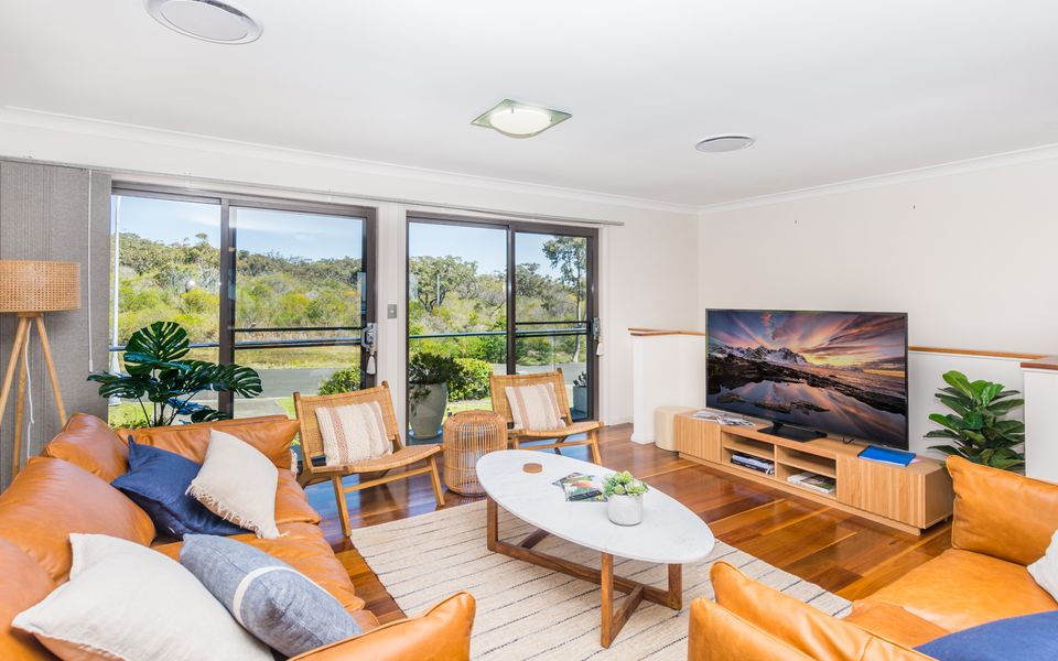 Tro4a – Vacanza Vincentia Views by Experience Jervis Bay