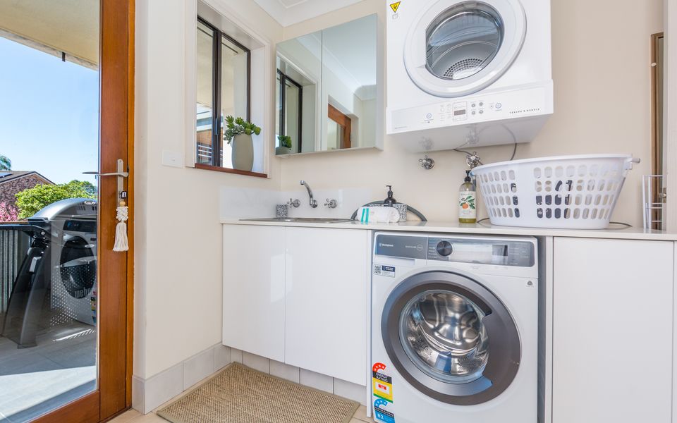 Tro4b – Vacanza Vincentia Views 3 Bedroom Option