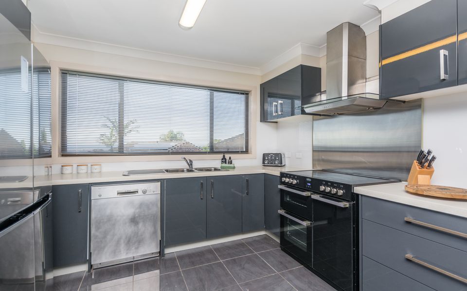 Tro4b – Vacanza Vincentia Views 3 Bedroom Option