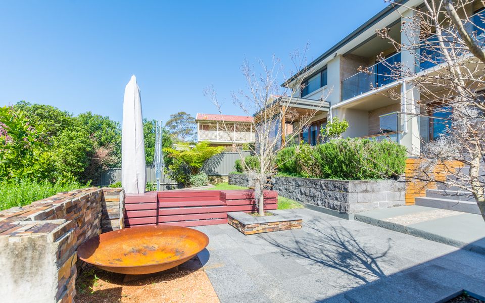 Tro4b – Vacanza Vincentia Views 3 Bedroom Option