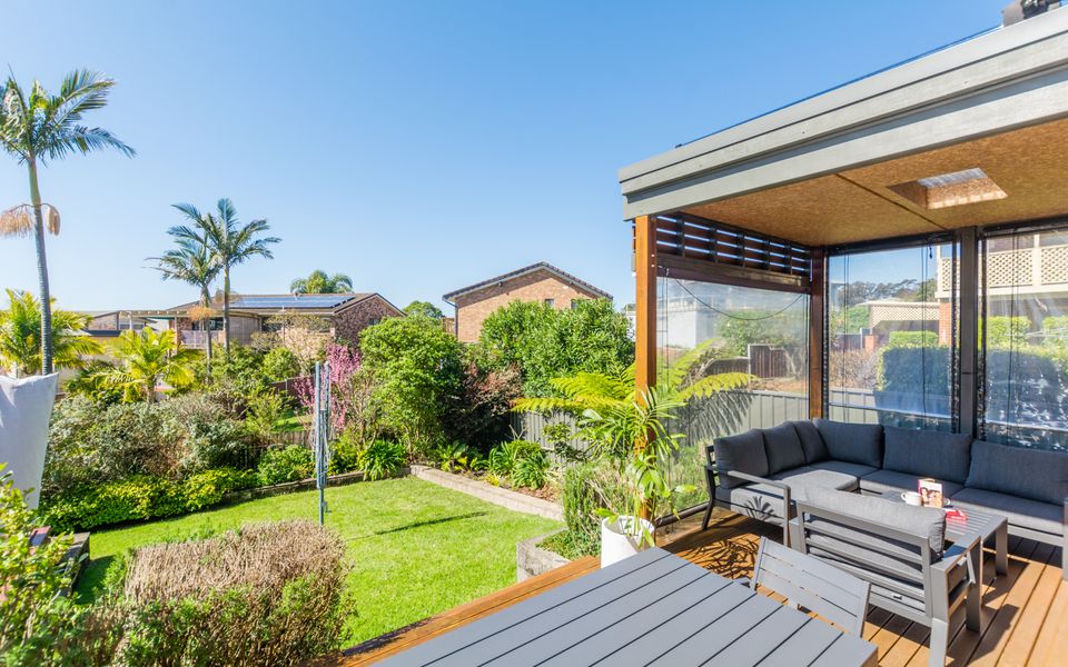 Tro4b – Vacanza Vincentia Views 3 Bedroom Option