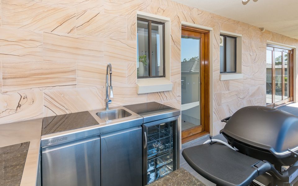 Tro4b – Vacanza Vincentia Views 3 Bedroom Option