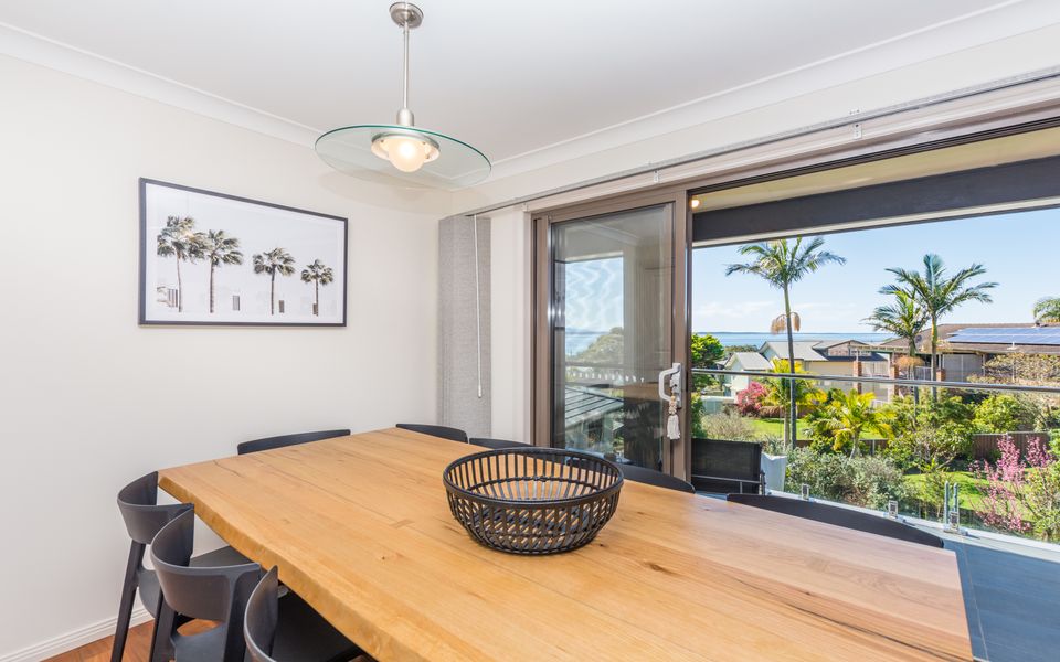 Tro4b – Vacanza Vincentia Views 3 Bedroom Option