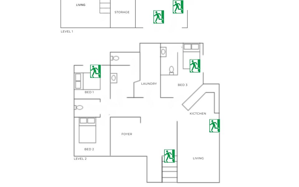 Eli393a – Iluka by Experience Jervis Bay