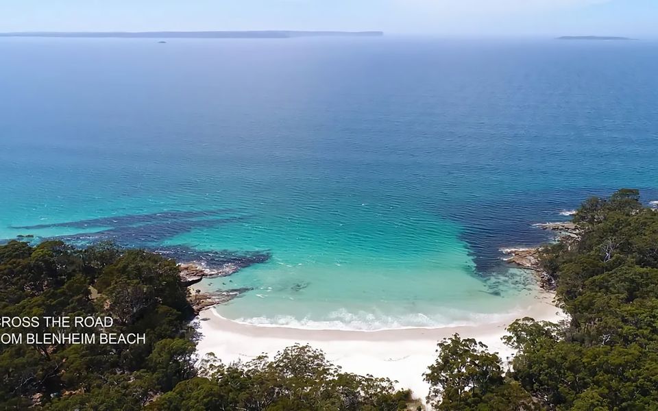 Eli393a – Iluka by Experience Jervis Bay