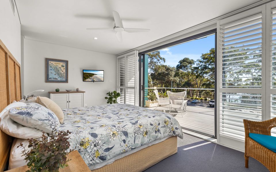 Bow3/42 – Bowie’s Beach House by Experience Jervis Bay