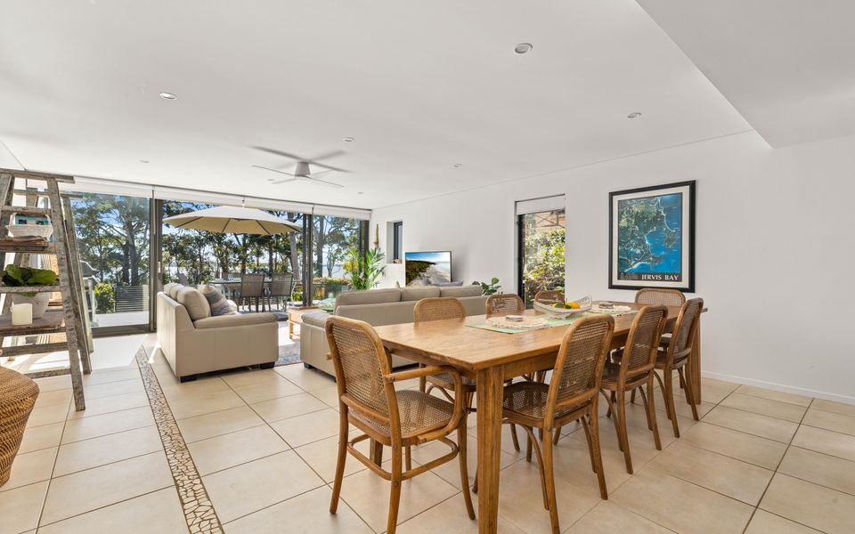 Bow3/42 – Bowie’s Beach House by Experience Jervis Bay