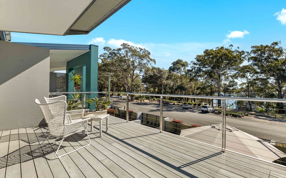 Bow3/42 – Bowie’s Beach House by Experience Jervis Bay