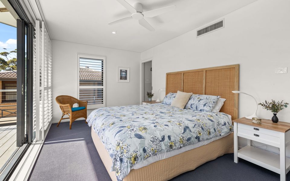 Bow3/42 – Bowie’s Beach House by Experience Jervis Bay