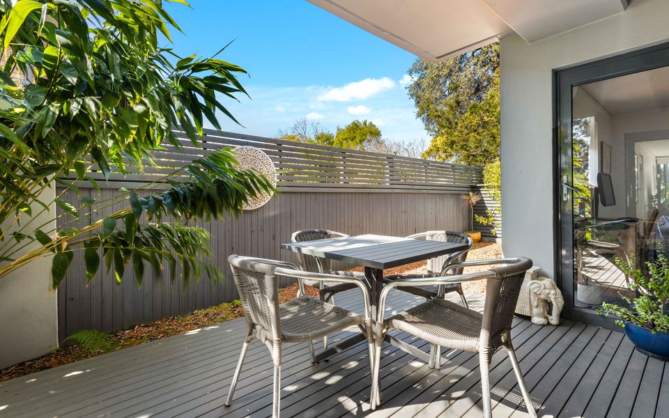 Bow3/42 – Bowie’s Beach House by Experience Jervis Bay