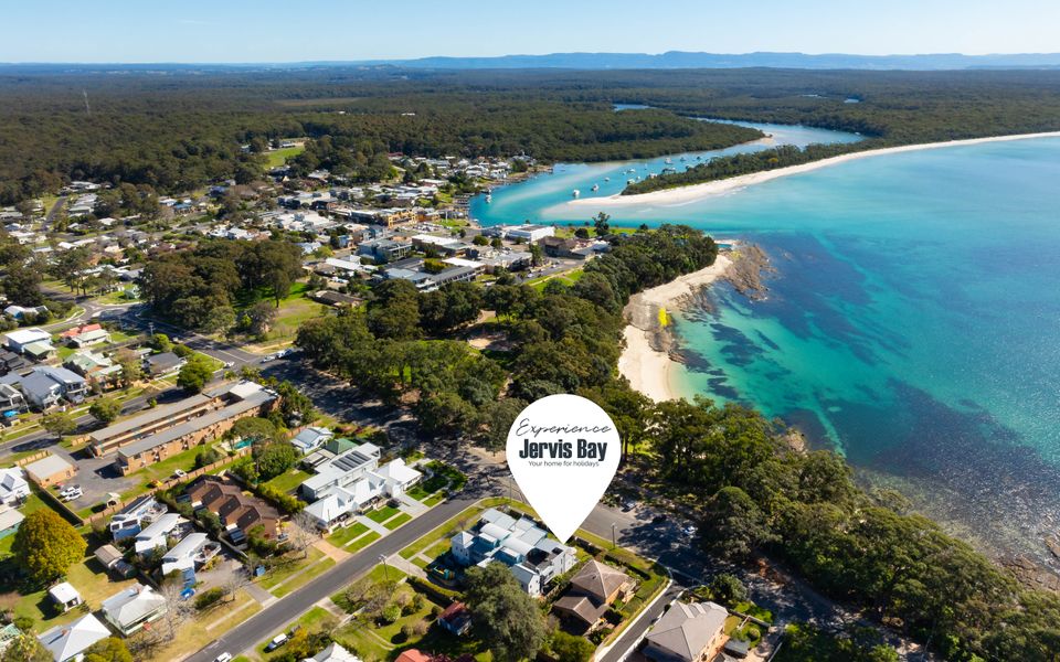 Bow3/42 – Bowie’s Beach House by Experience Jervis Bay