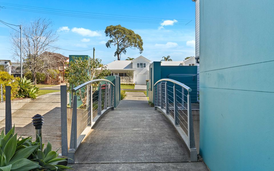 Bow3/42 – Bowie’s Beach House by Experience Jervis Bay