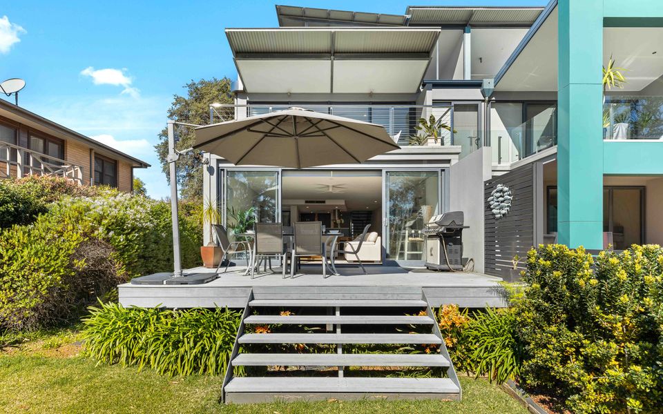 Bow3/42 – Bowie’s Beach House by Experience Jervis Bay