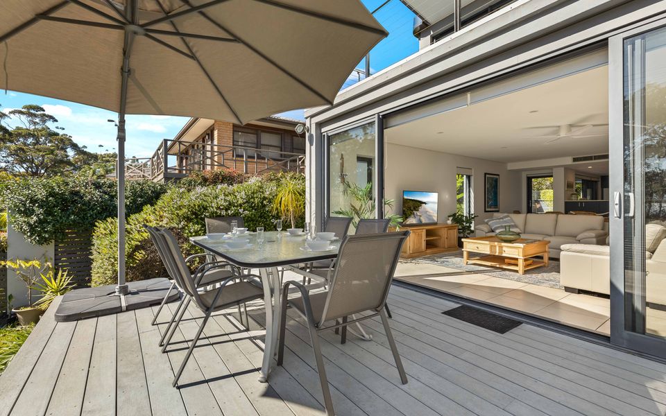 Bow3/42 – Bowie’s Beach House by Experience Jervis Bay