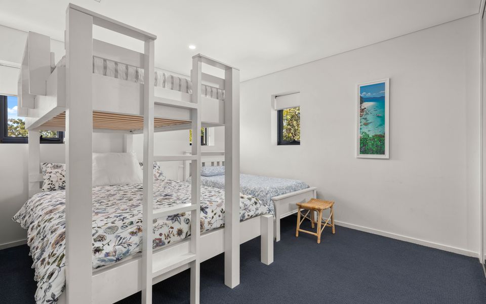 Bow3/42 – Bowie’s Beach House by Experience Jervis Bay