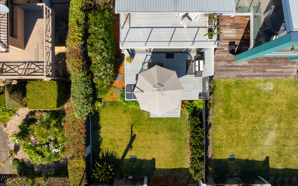 Bow3/42 – Bowie’s Beach House by Experience Jervis Bay