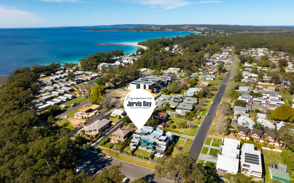Bow3/42 – Bowie’s Beach House by Experience Jervis Bay