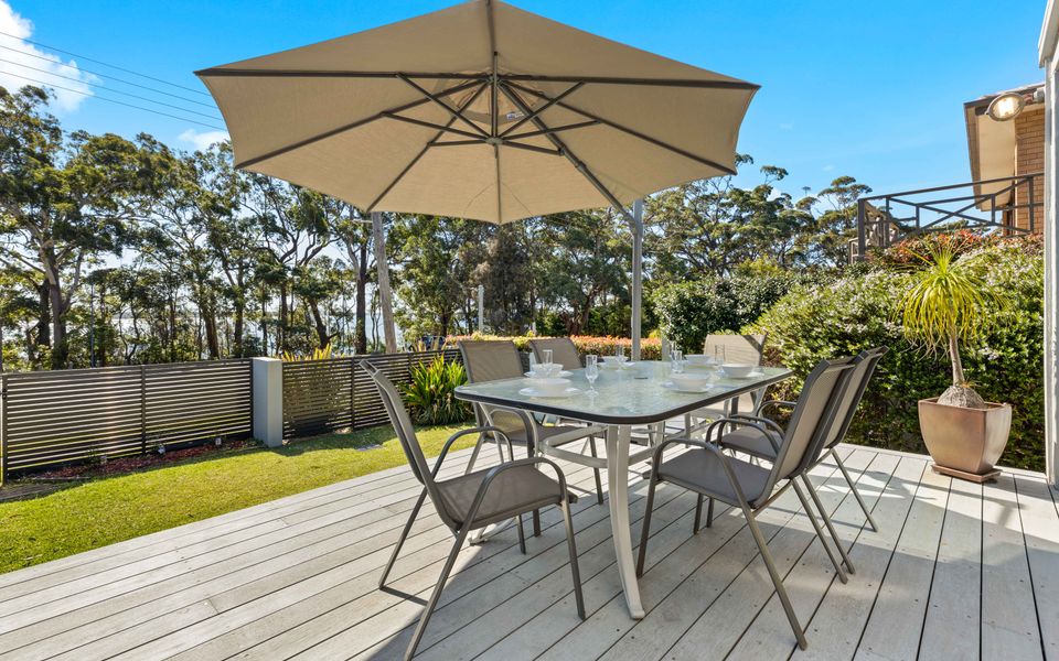 Bow3/42 – Bowie’s Beach House by Experience Jervis Bay