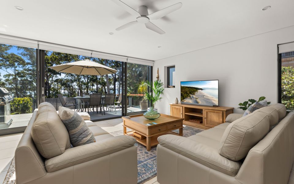 Bow3/42 – Bowie’s Beach House by Experience Jervis Bay