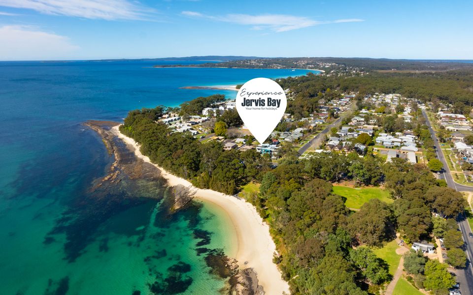 Bow3/42 – Bowie’s Beach House by Experience Jervis Bay