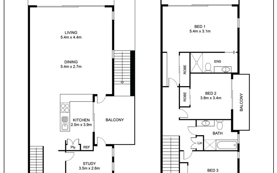 Bow3/42 – Bowie’s Beach House by Experience Jervis Bay