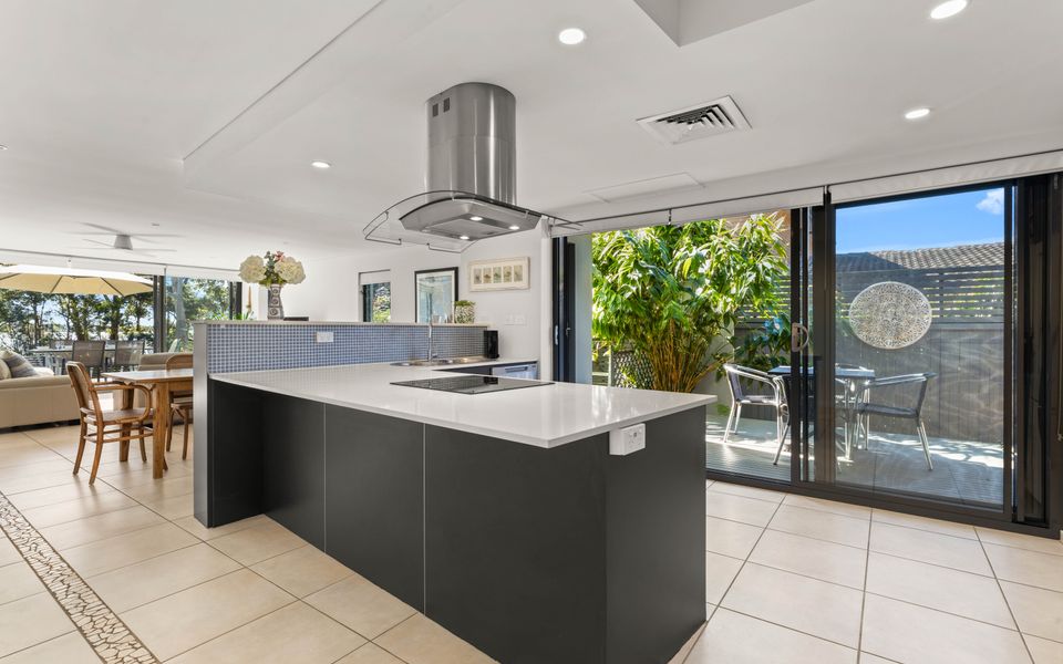 Bow3/42 – Bowie’s Beach House by Experience Jervis Bay