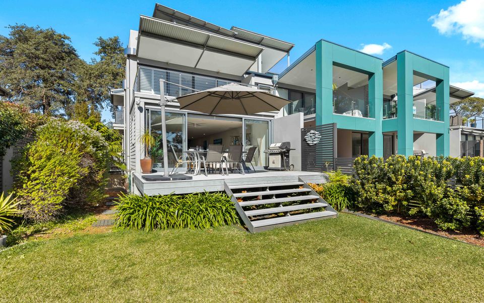 Bow3/42 – Bowie’s Beach House by Experience Jervis Bay